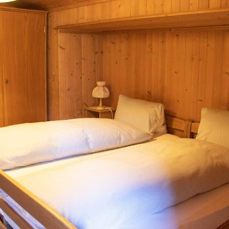 Chalet Suveran Apartman Arosa Kültér fotó